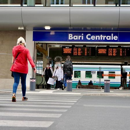 Apartamento Dimora de Rossi Bari Exterior foto