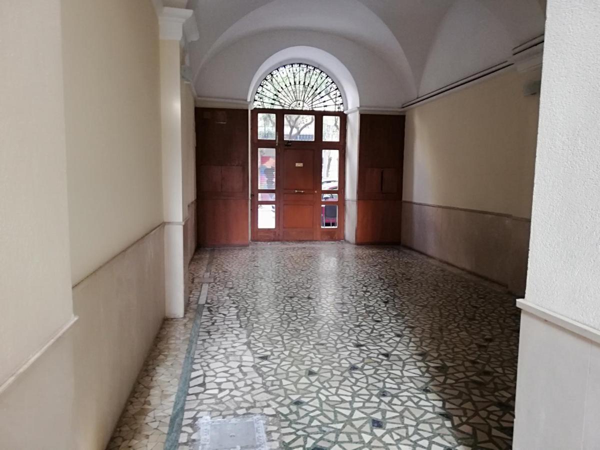 Apartamento Dimora de Rossi Bari Exterior foto